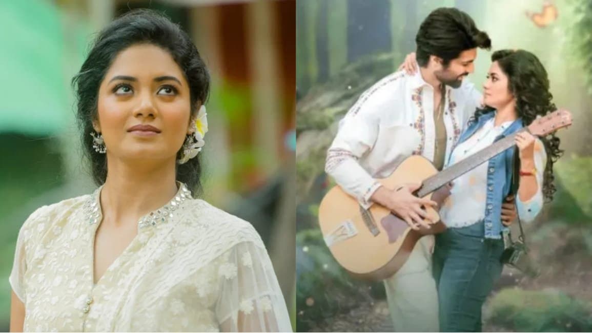 Five weeks running of singer Anweshaa Dattagupta s debut film Humsaaz