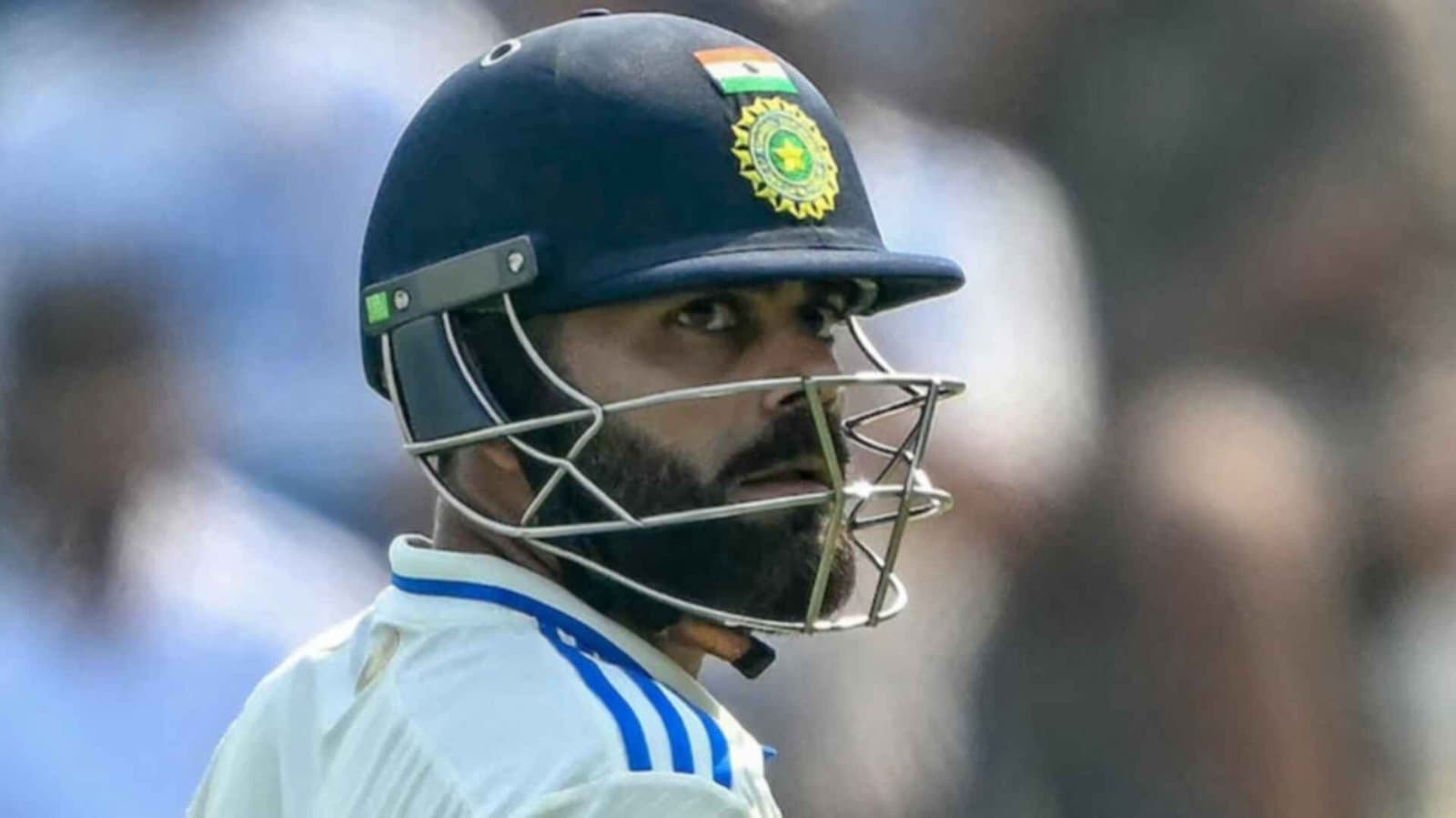 Former India great hopeful about Virat Kohli getting back into runs at Gabba spt 