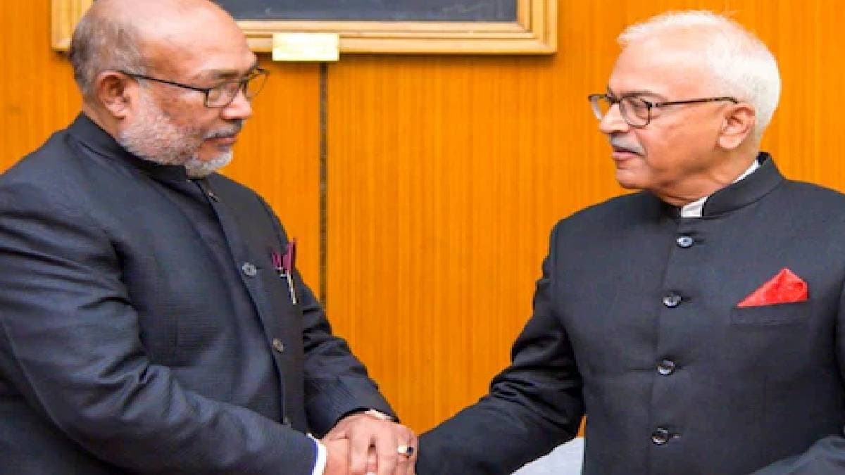 presidents rule imposed in manipur 