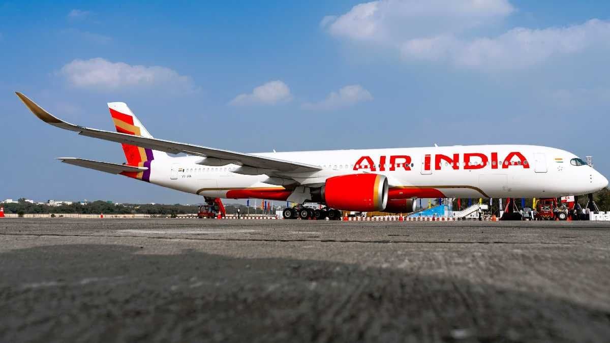 air india increases uk and europe flights for summer 2025 gnr   