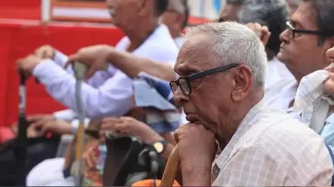 Very good news for pensioners post office is offering this special benefit