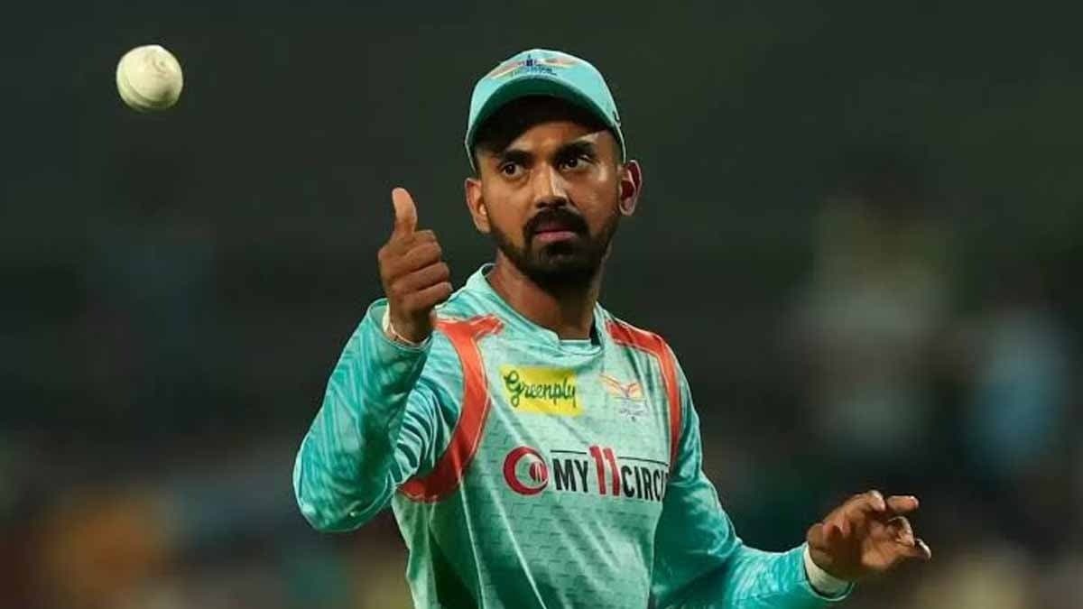 KL Rahul to be released by lucknow super giants ahead of IPL 2025 mega auction? Spt 