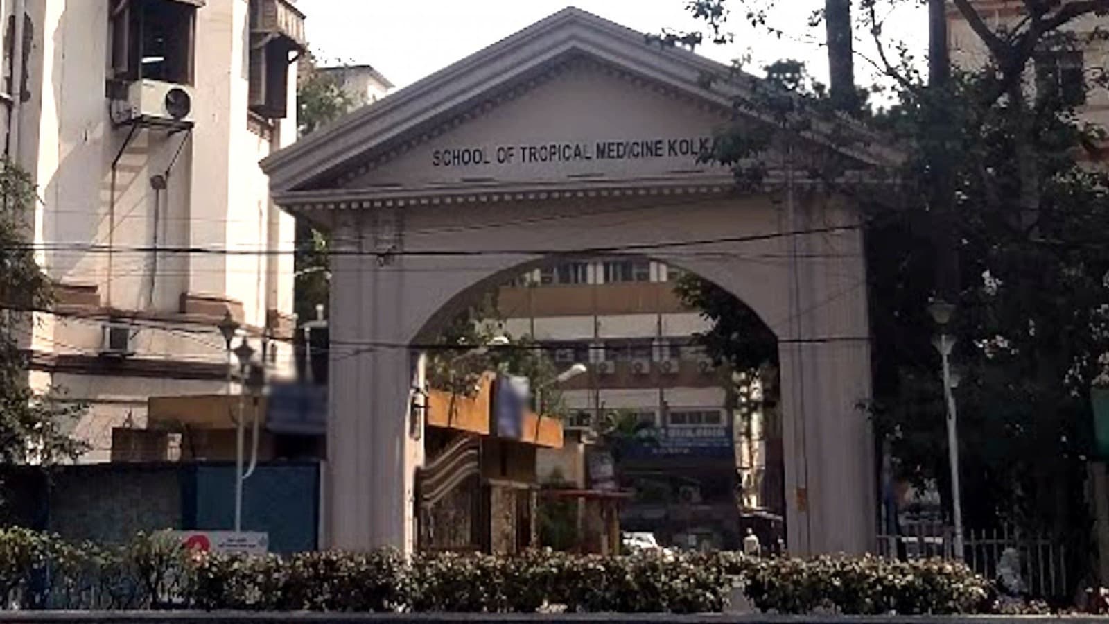 four dialysis beds in stm for HIV patients gnr