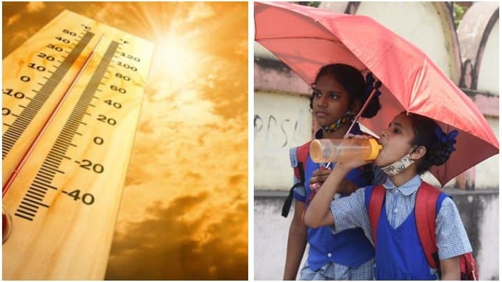 summer vacation in state schools from Monday, notification issued