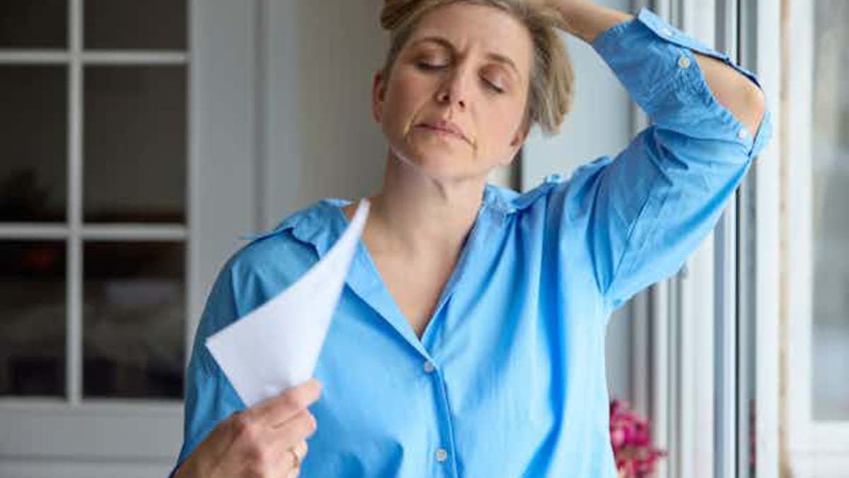  After menopause women can fight with heart related problems and cholesterol lif 