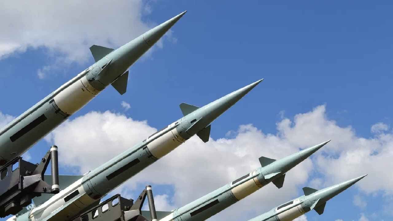 Nuclear Weapon: These countries controls the World
