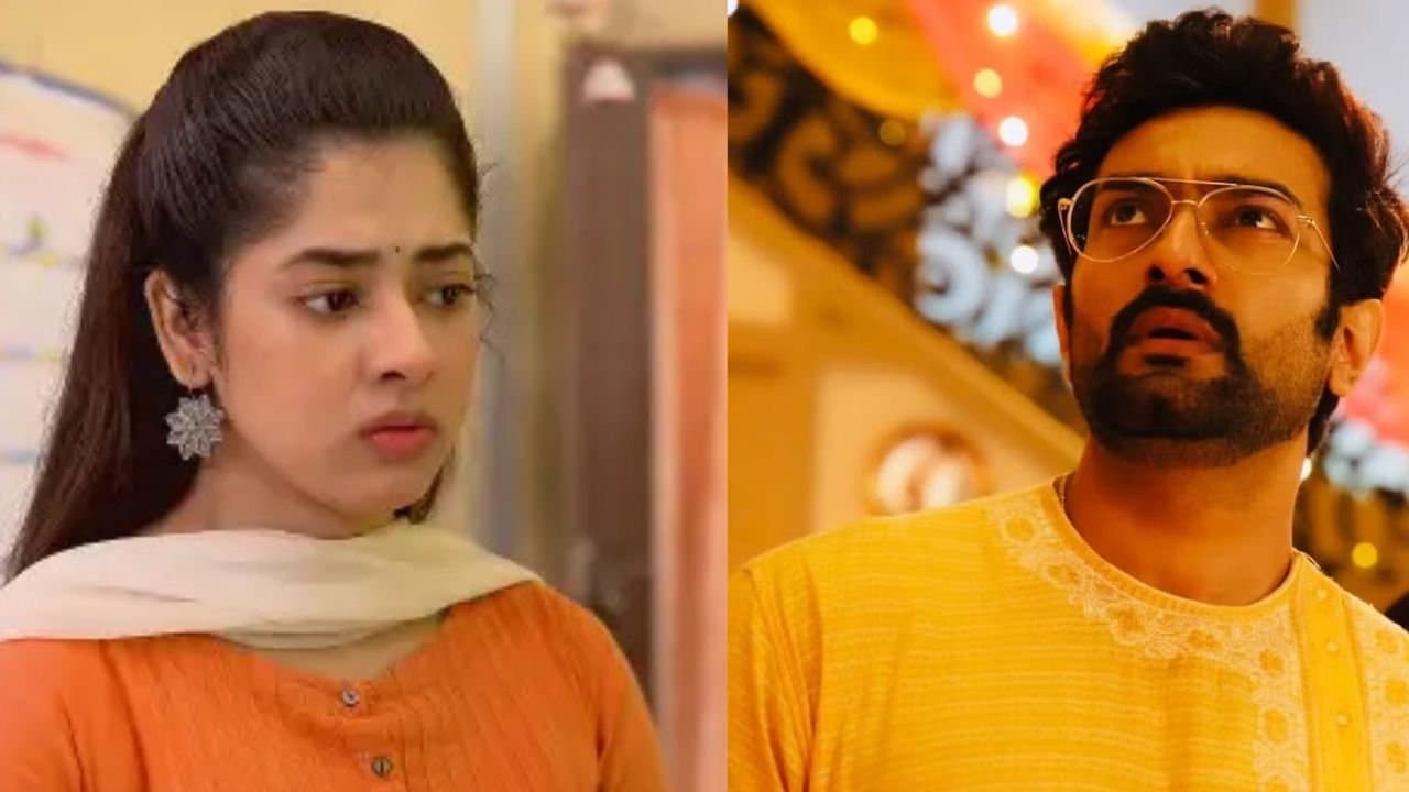 Jeetu kamal shares a post on international mens day