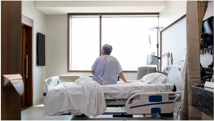 The biggest early warnings of 'Mini Stroke' !