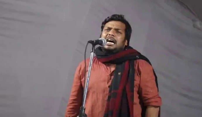 JNU Gets Its 1st Dalit Student President Since 1996