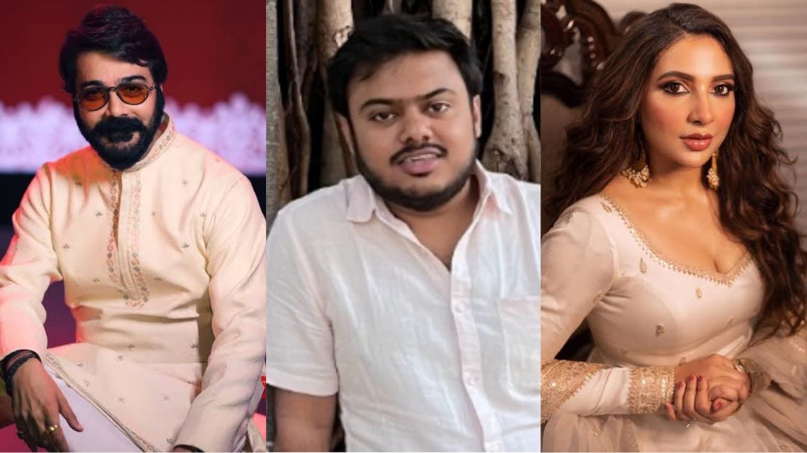Prosenjit Chatterjee and Subhashree Ganguly pairing up for bengali movie Daktar Kaku directed by Pavel
