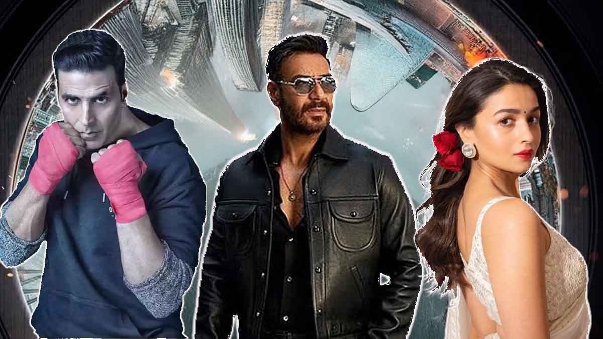 2024 s Biggest Bollywood Flops: Akshay Kumar Ajay Devgn Alia Bhatt Among the List