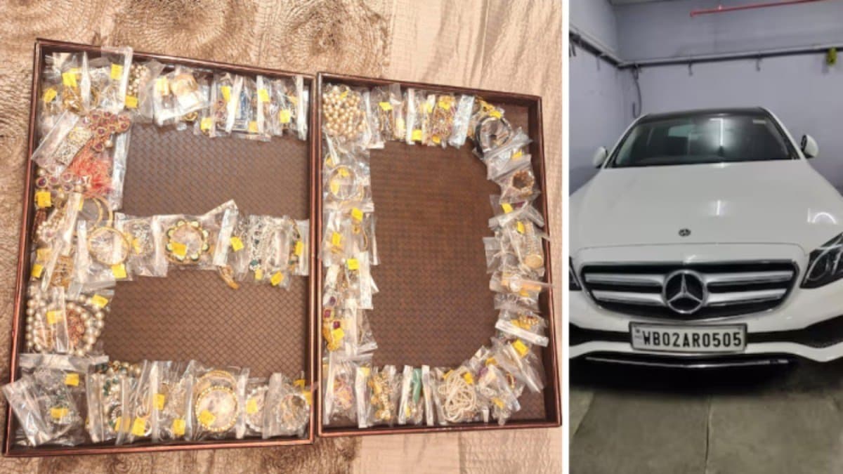 Famous steel businessman Sanjay Sureka arrested by ED over 6000 crores fraud case gnr