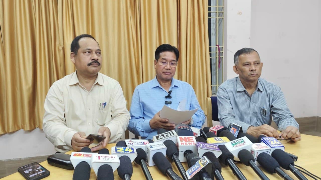 Jobs question paper leak before examination