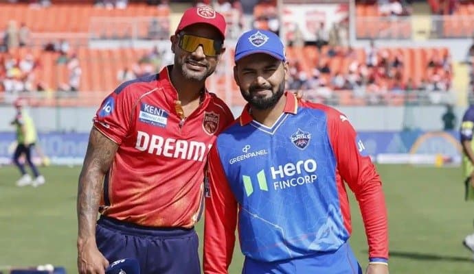 Rishabh Pant: দুর্ঘটনা অতীত, ১৫ মাস পর মাঠে ফিরলেন ঋষভ পন্থ