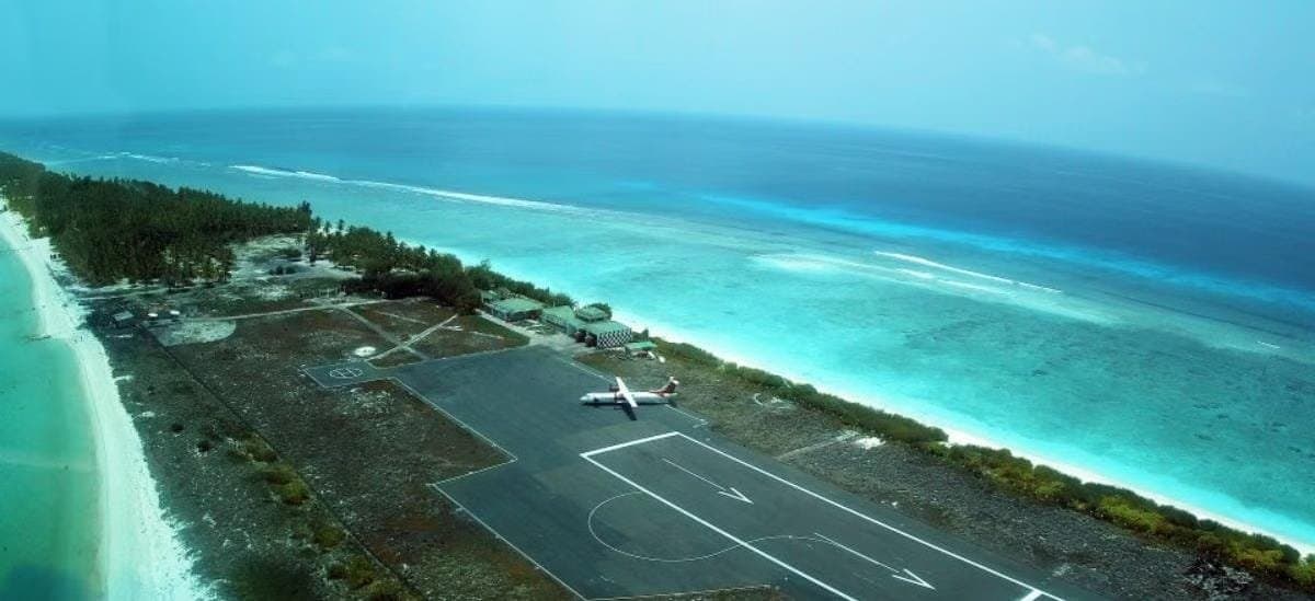 Lakshadweep Travel: লাক্ষাদ্বীপ ভ্রমণের পরিকল্পনা করছেন? কোথা থেকে কীভাবে যাবেন? রইল হদিশ 