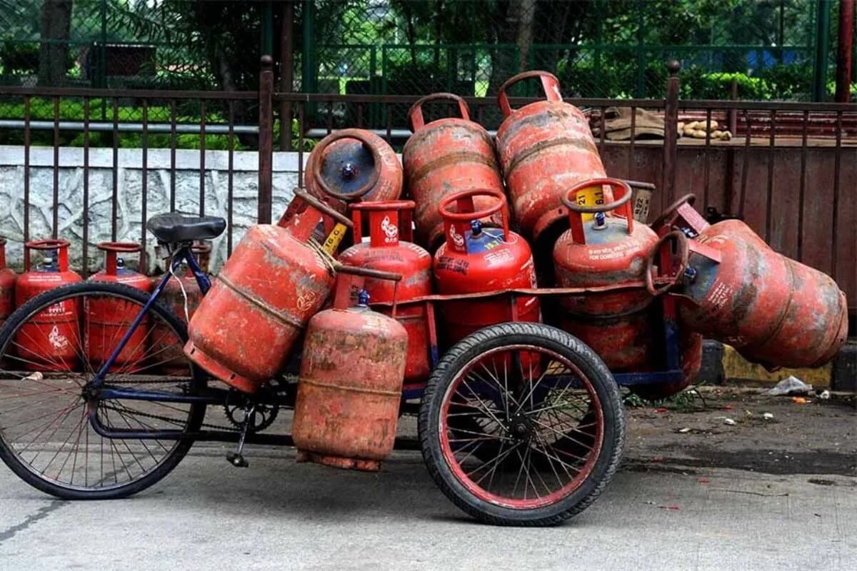 These 5 Major Changes Will Impact India's Middle Class  gnr