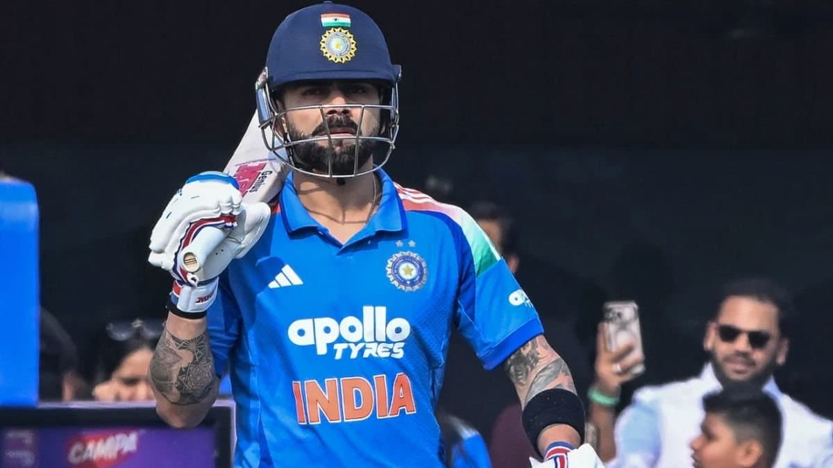 India vs South Africa 1st ODI: Hilarious memes of Gautam Gambhir on Social Media after Virat Kohli scores 52nd ODI Century