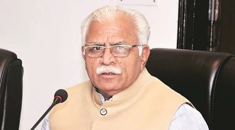 ML Khattar resigns as Haryana CM amid BJP-JJP tussle