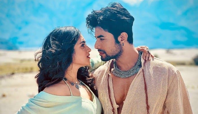 Ranojoy Bishnu talked about his upcoming music video with Shyamoupti Mudli