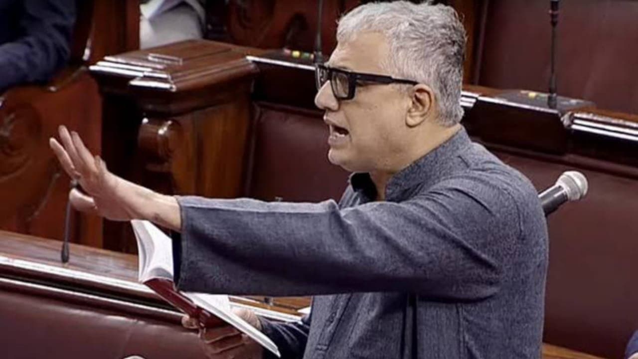 parliament committee recommendation, disagree opposition