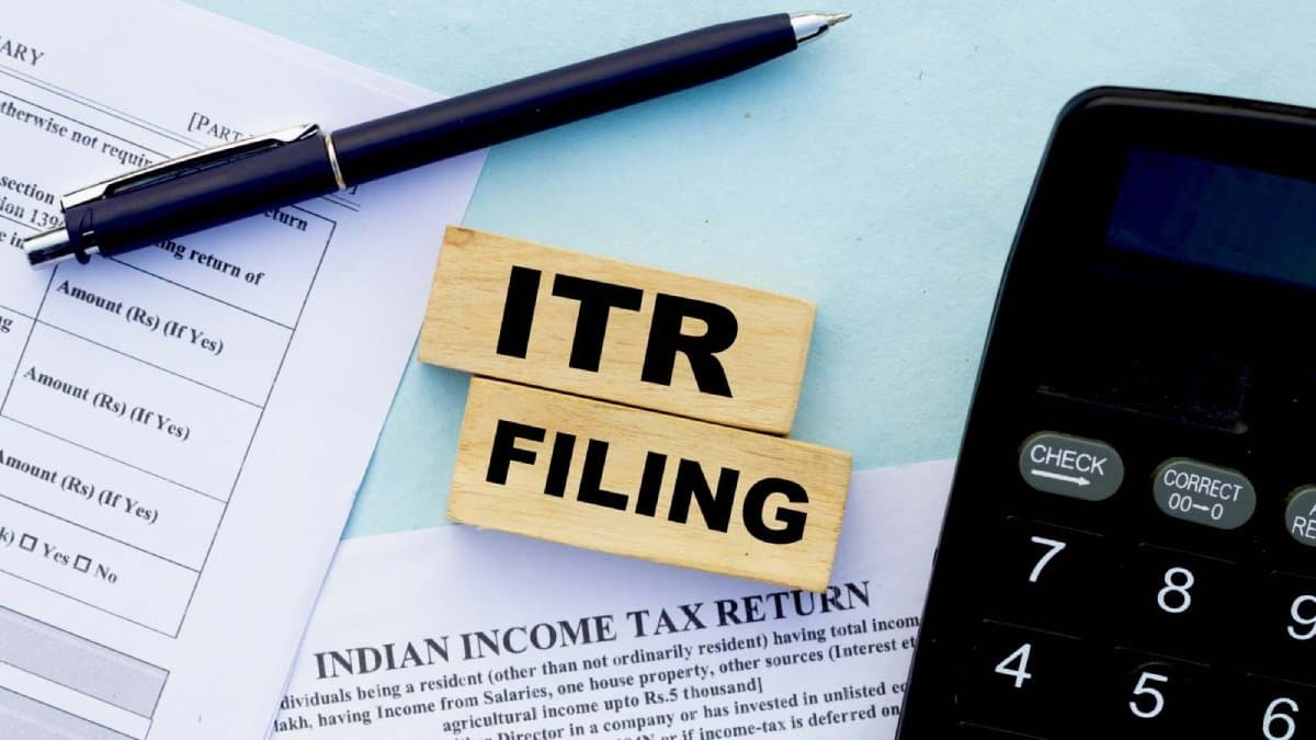 Missed the ITR deadline, file revised return by December 31 gnr