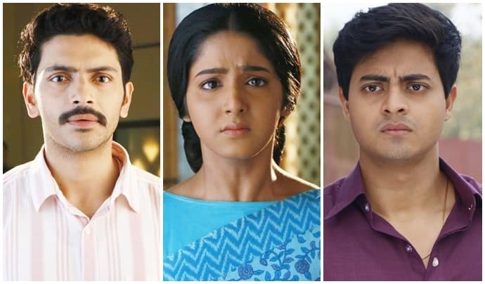  New Story Twist Of Star Jasha’s All Mega’s