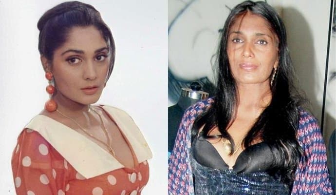 Anu Aggarwal found Ashiqui fame scary