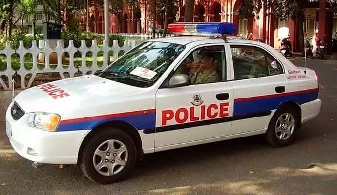 Kanpur cop, 12 others thrash student, urinate in his mouth