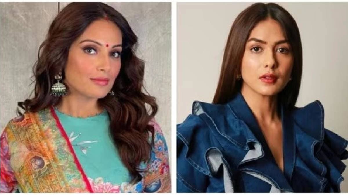 Bollywood actress Bipasha Basu has responded to a mean comment that was made by Mrunal Thakur