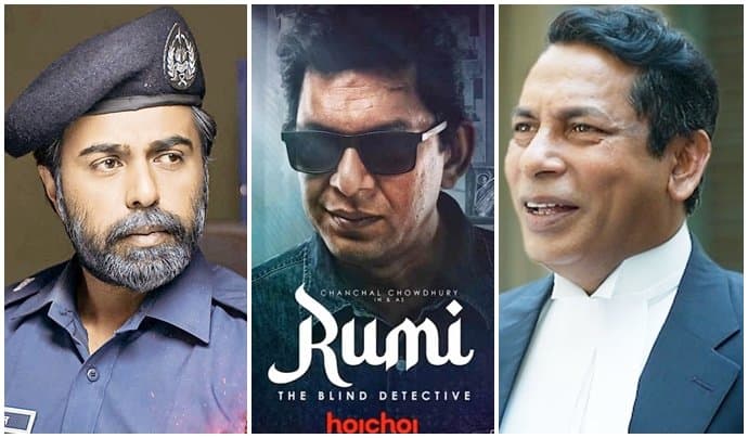 Hoichoi unveils 6 new star-studded sequels for web platform