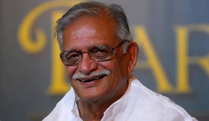 Lyricist Gulzar wins Jnanpith Award, Shashi Tharoor extends heartfelt congratulations