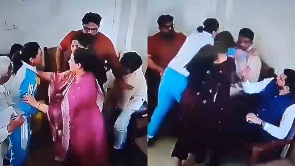 Ex World Champion Boxer Saweety Boora Attacks Husband Amid Divorce Proceedings