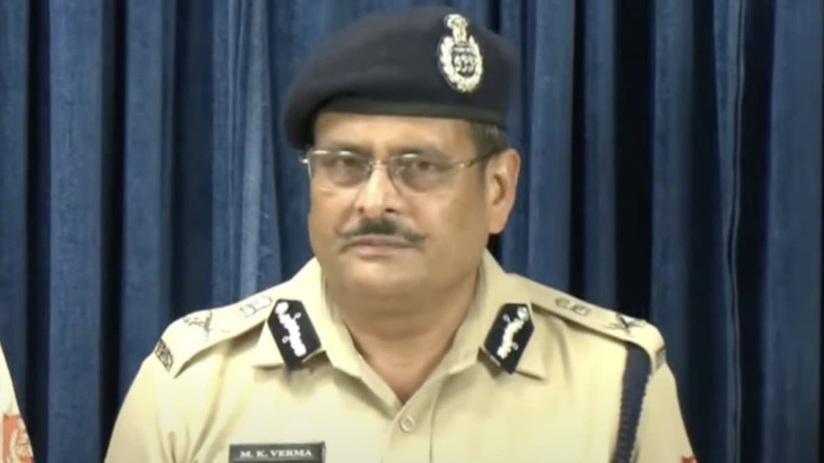 Three arrested in Dhakuria snatching case said Kolkata Police CP Manoj Verma gnr