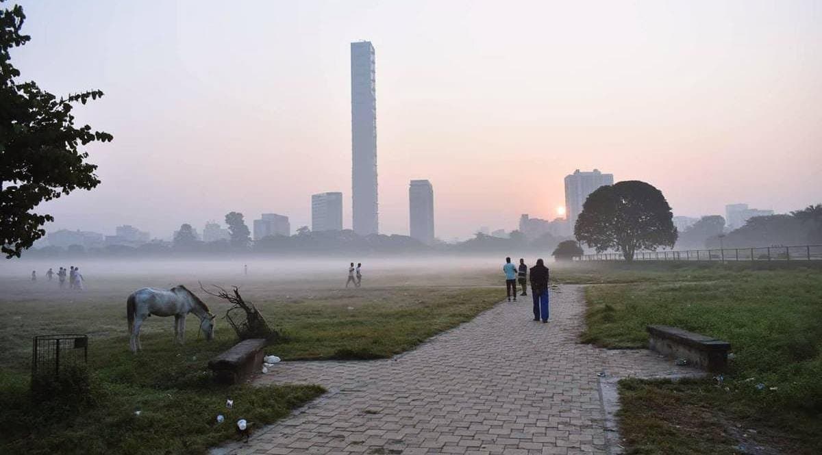 Weather Update, cold wave warning