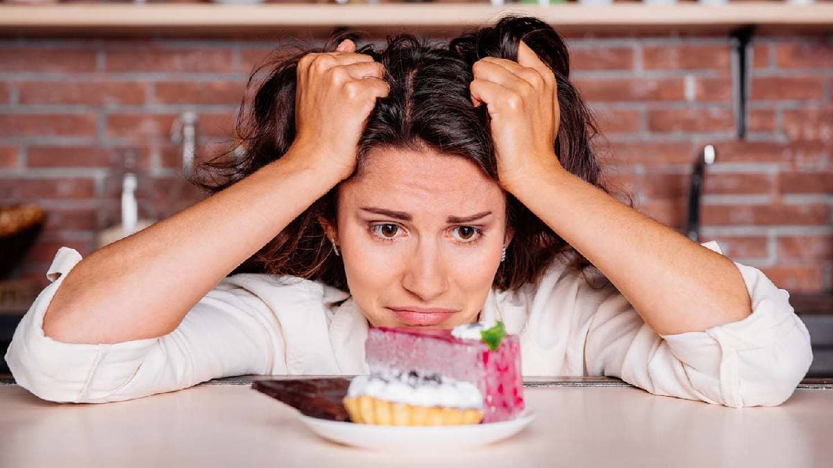 What is sweet cravings and what should you eat