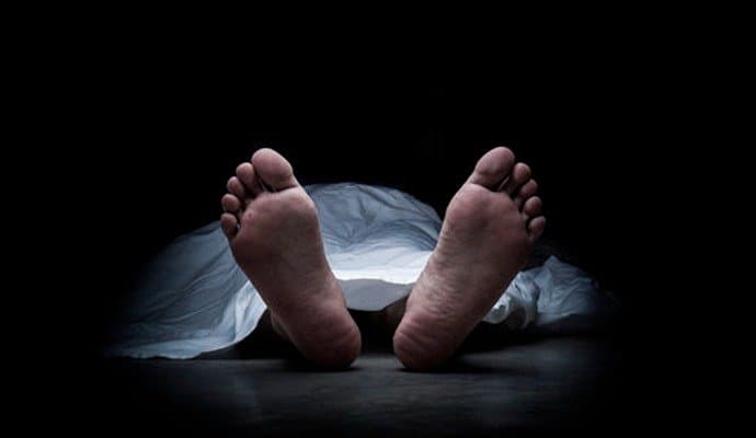 mysterious death of tmc worker in khejuri