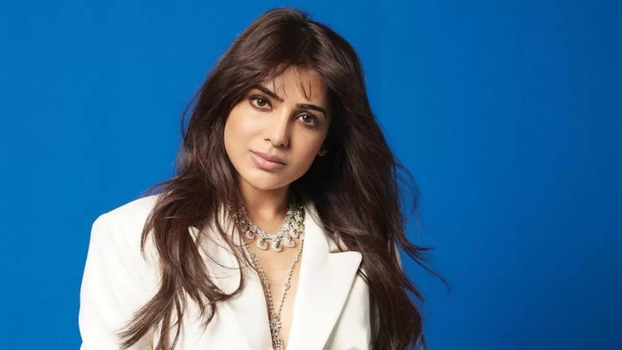 Samantha: শারীরিক ও মানসিক সুস্বাস্থ্যের জন্য কী করেন সামান্থা? অনুপ্রাণিত হতে পারেন আপনারও! 