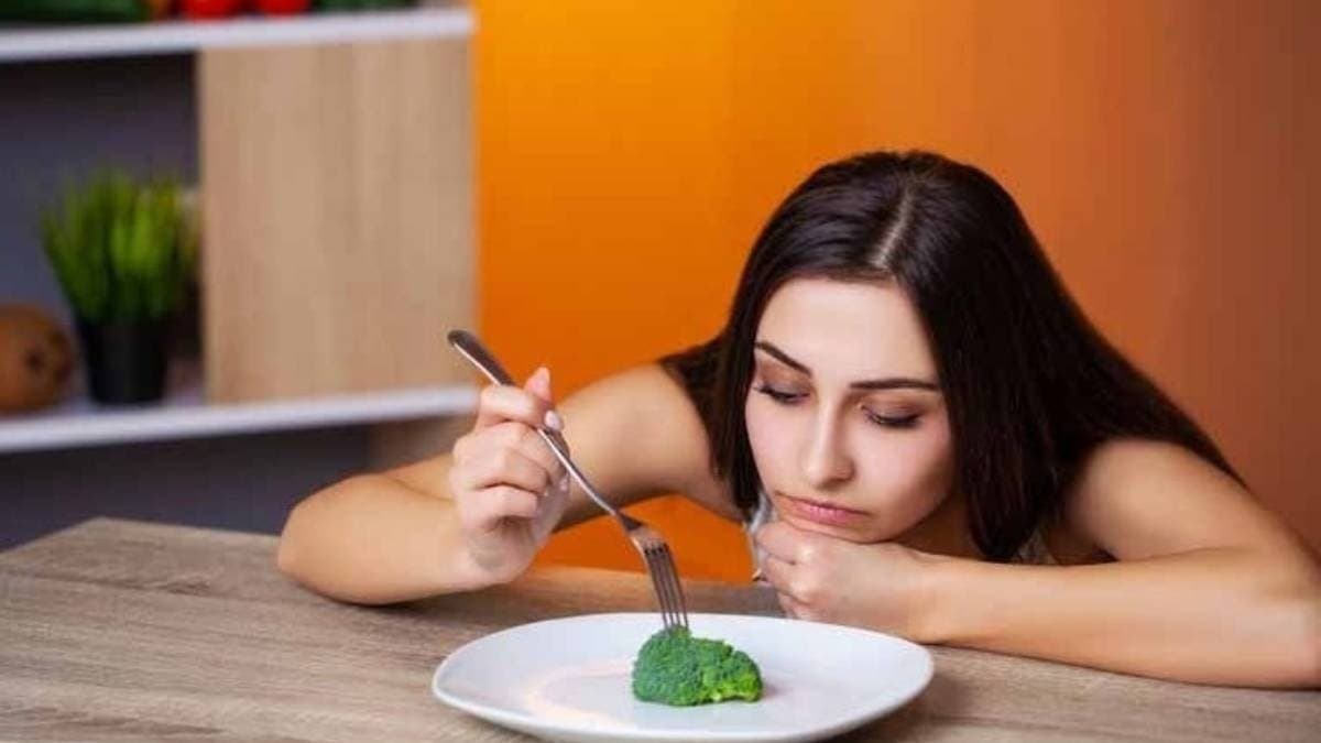 If you are feeling anxious stressed or angry these foods should avoid for mental health