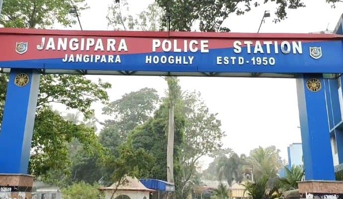 Central force jawan allegedly molested woman in Hooghly 