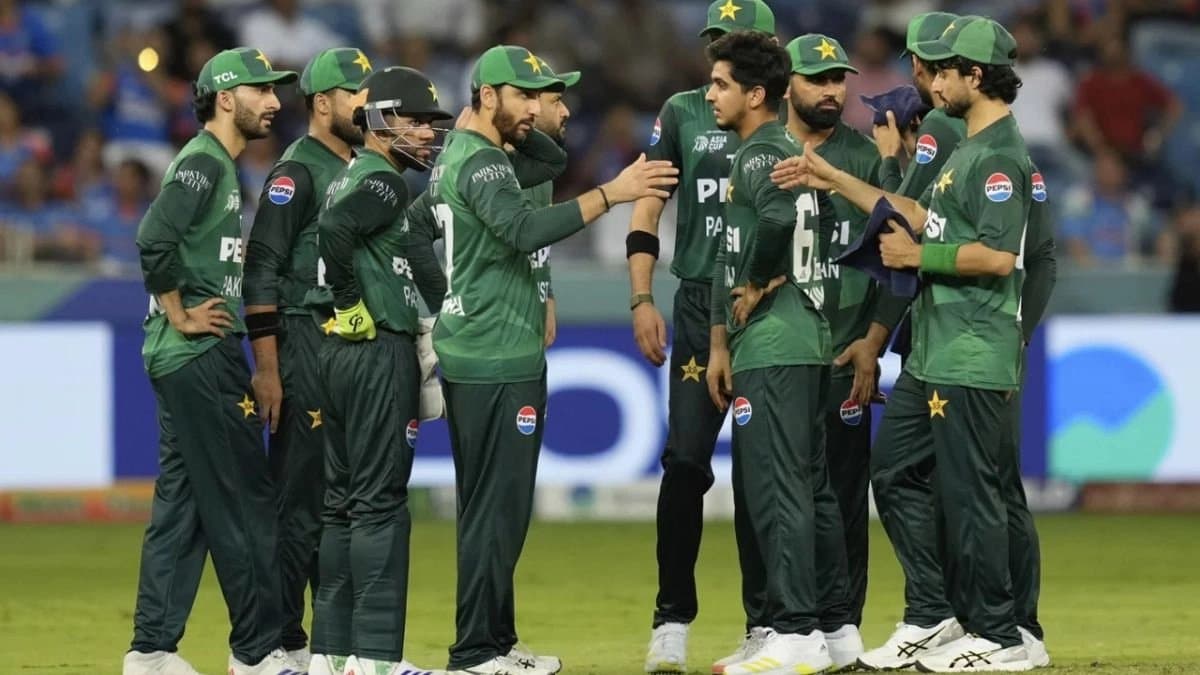 Pakistan can not even play club cricket standard says Shoaib Akhtar