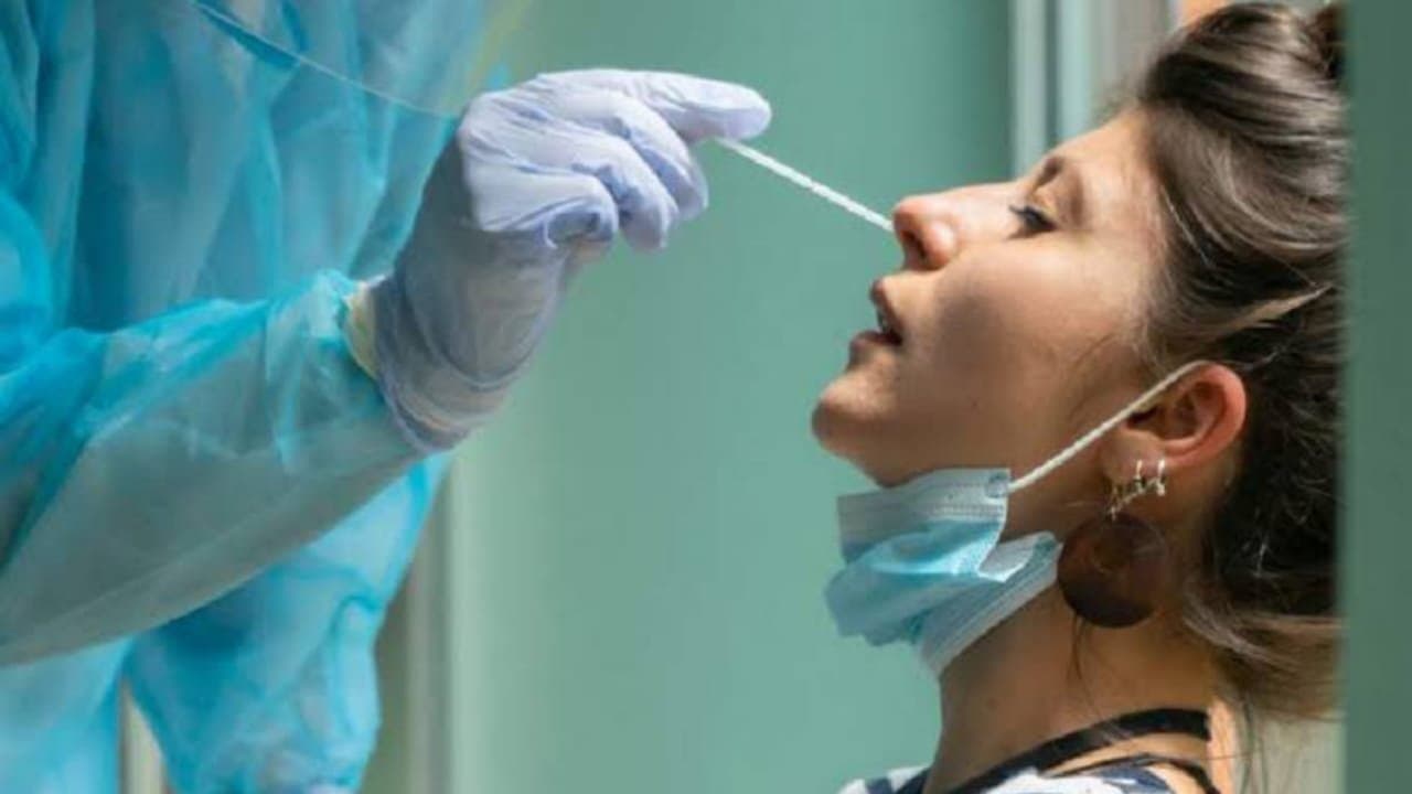 Covid in India update