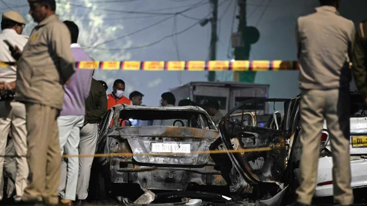 Delhi Explosion: NIA Special 10 Member Team To Probe Jaish Link In Red Fort Explosion