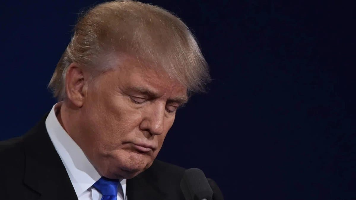 US Government Shuts Down How does a government shutdown end