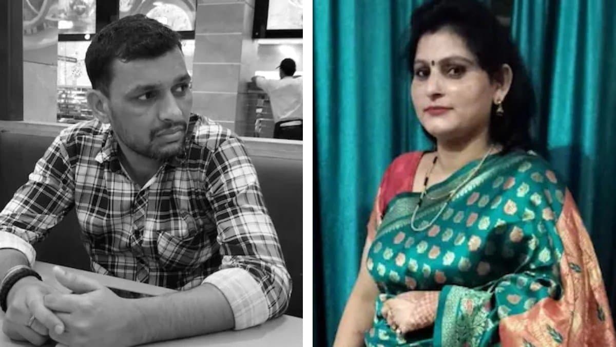 No will believe me man committed unthinkable in Uttar Pradesh blames wife and her relatives