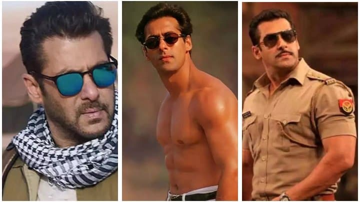 Salman Khan: জন্মদিনে প্রকাশ্যে সলমন খান সম্পর্কে কিছু অজানা তথ্য !