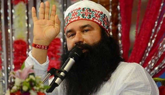 Dera Chief Gurmeet Ram Rahim Singh Acquitted In 2002 Murder Case