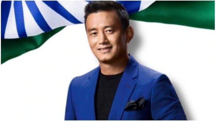 Bhaichung Bhutia says he is resigning from technical committee spt