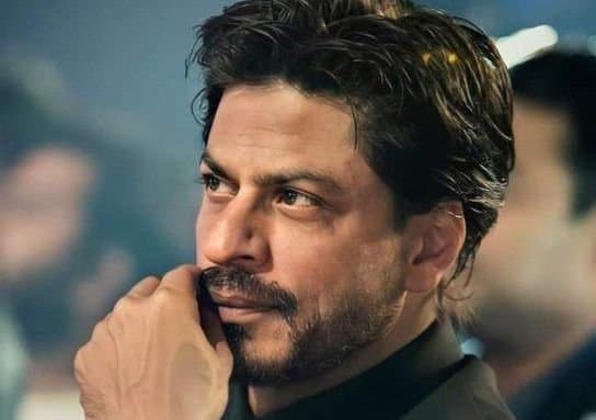 Bollywood's famous wedding photographer Vishal Punjabi reveals revealed that Shah Rukh edits every film he works on ENT 