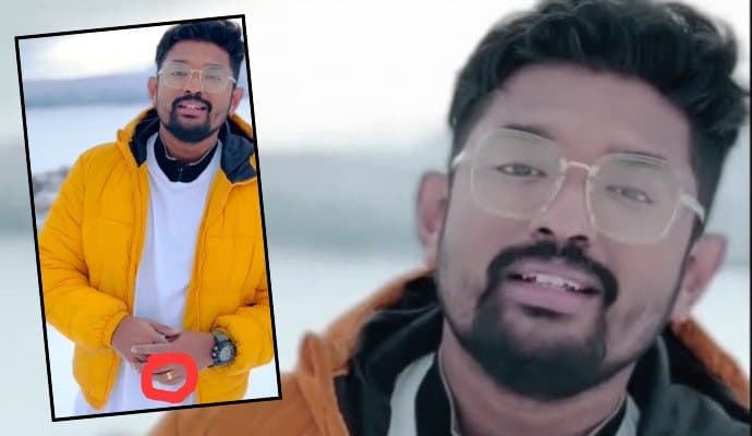 Is Shovan Ganguly Engage With Actress Sohini Sarkar