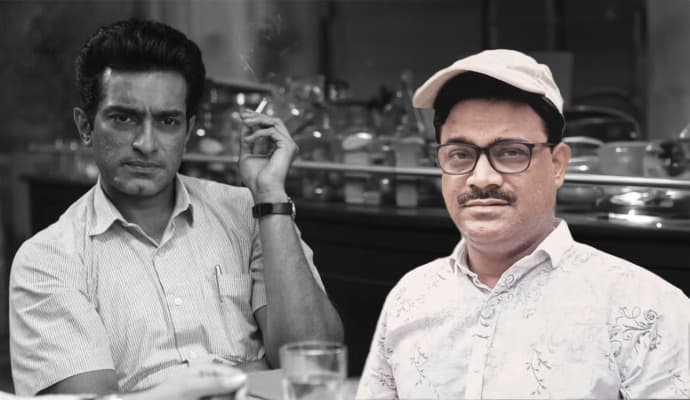 Ananda Adya: ‘ফেসবুকে শুভেচ্ছা জানালেও ইন্ডাস্ট্রির বড় তারকাদের তরফে ফোন আসেনি’ জাতীয় পুরস্কার জয়ের পর আর কী জানালেন আনন্দ আঢ্য? 